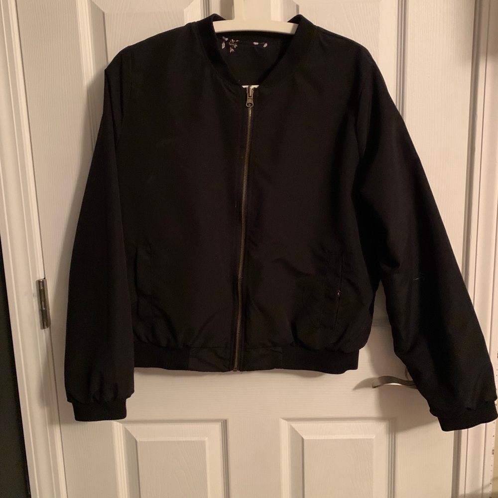Reversible Jacket